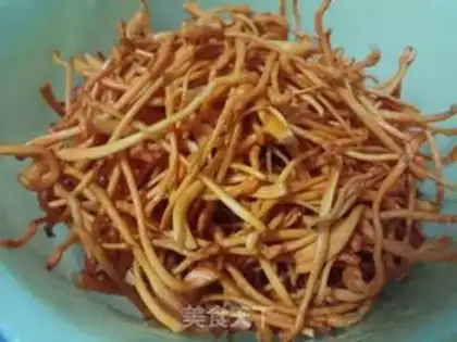 Make The veggie varnish step 0
