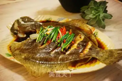 Make Fresh fish step 4