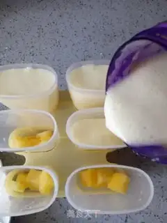 Make Pineapple yogurt step 7