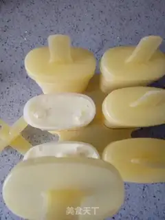 Make Pineapple yogurt step 8