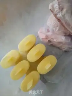 Make Pineapple yogurt step 9
