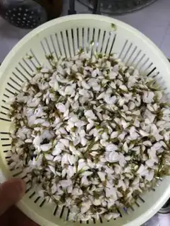 Make Steam flowers step 6