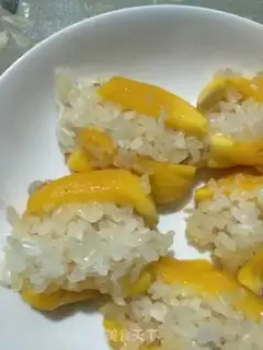 Make Pineapple rice step 8