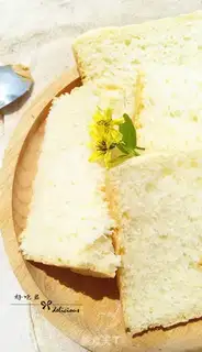 Make Quinoma white toast step 17