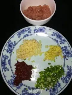 Make Ants on the tree step 1