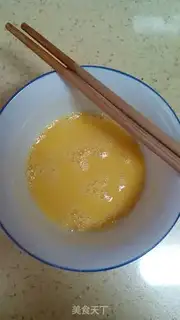 Make Vegetable sandwich step 1