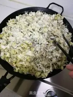 Make Steam flowers step 14