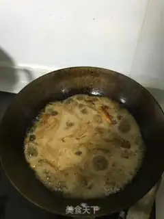 Make Coke chicken wings step 4
