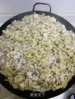 Make Steam flowers step 15