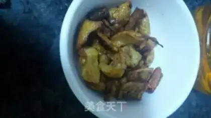 Make Chicken rice step 3