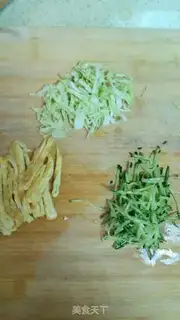 Make Mashed potatoes on cactus step 3