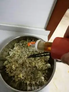 Make Steam flowers step 16