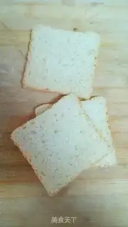 Make Vegetable sandwich step 5
