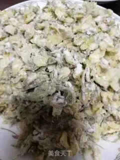 Make Steam flowers step 17