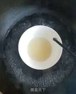 Make Mango yogurt step 4