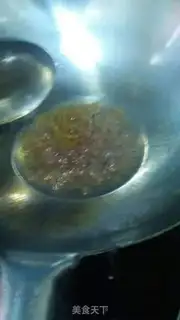 Make Chicken rice step 5
