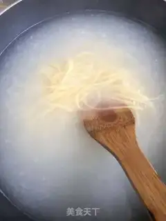 Make Sausage pasta step 0