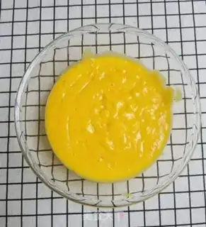 Make Mango yogurt step 5