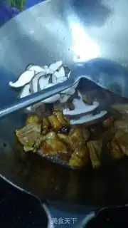 Make Chicken rice step 7