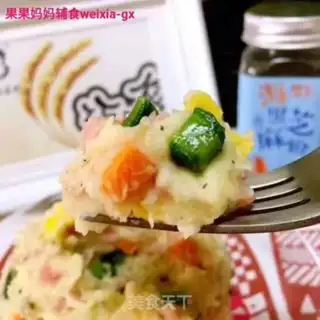 Make Mashed potatoes on cactus step 8