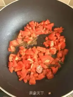 Make Sausage pasta step 3