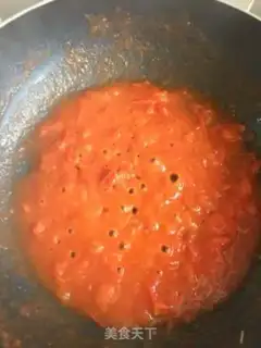 Make Sausage pasta step 4