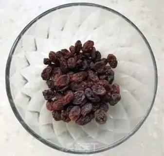 Make The whole wheat honey bag step 0