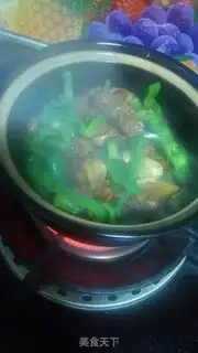 Make Chicken rice step 11
