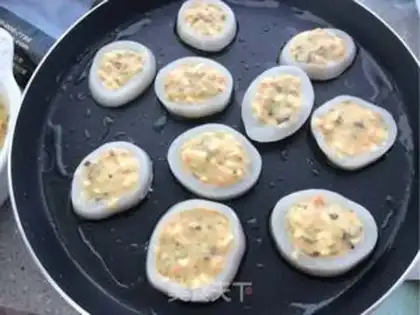 Make Squid step 5