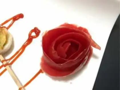 Make Squid step 6