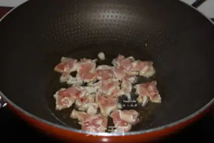 Make Meatloaf step 2