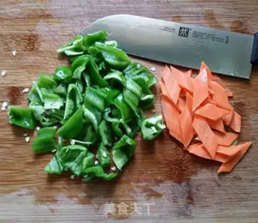 Make Pepper