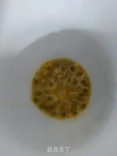 Make Bronze lemon honey tea step 0