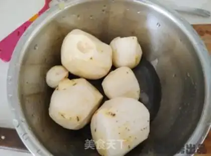 Make Tacos step 1
