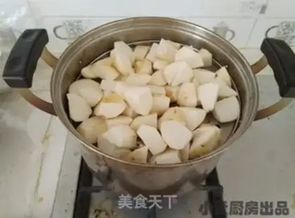 Make Tacos step 3