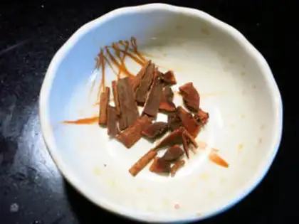 Make Coke chicken wings step 1