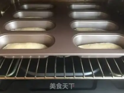 Make All-cream raisins step 8