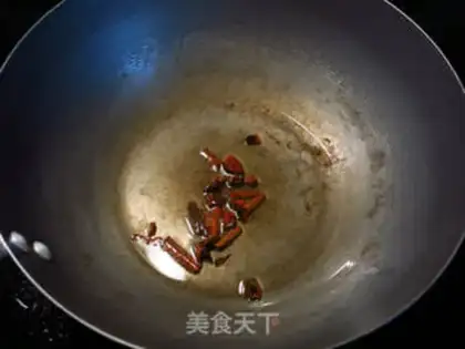 Make Coke chicken wings step 3