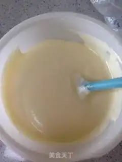 Make Strawberry lasagna step 4