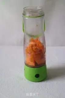 Make Mango rice step 0