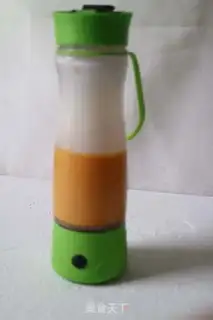 Make Mango rice step 2