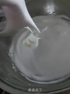 Make A tea twilight cake step 5