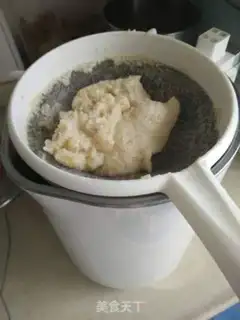 Make Soybean step 0