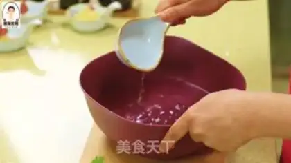 Make Rop and celery step 1