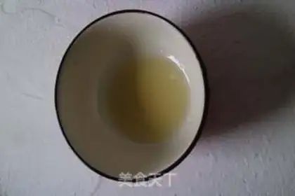 Make Mango rice step 3