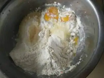 Make Soybean step 1