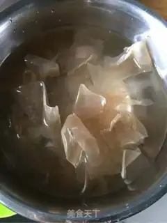 Make Sour sauce step 2