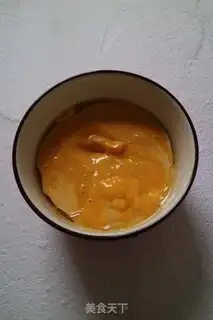 Make Mango rice step 4