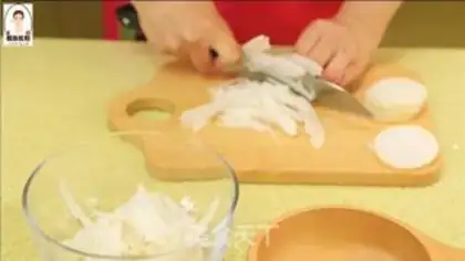 Make Rop and celery step 3