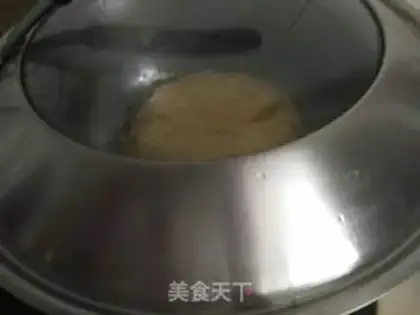 Make Soybean step 2